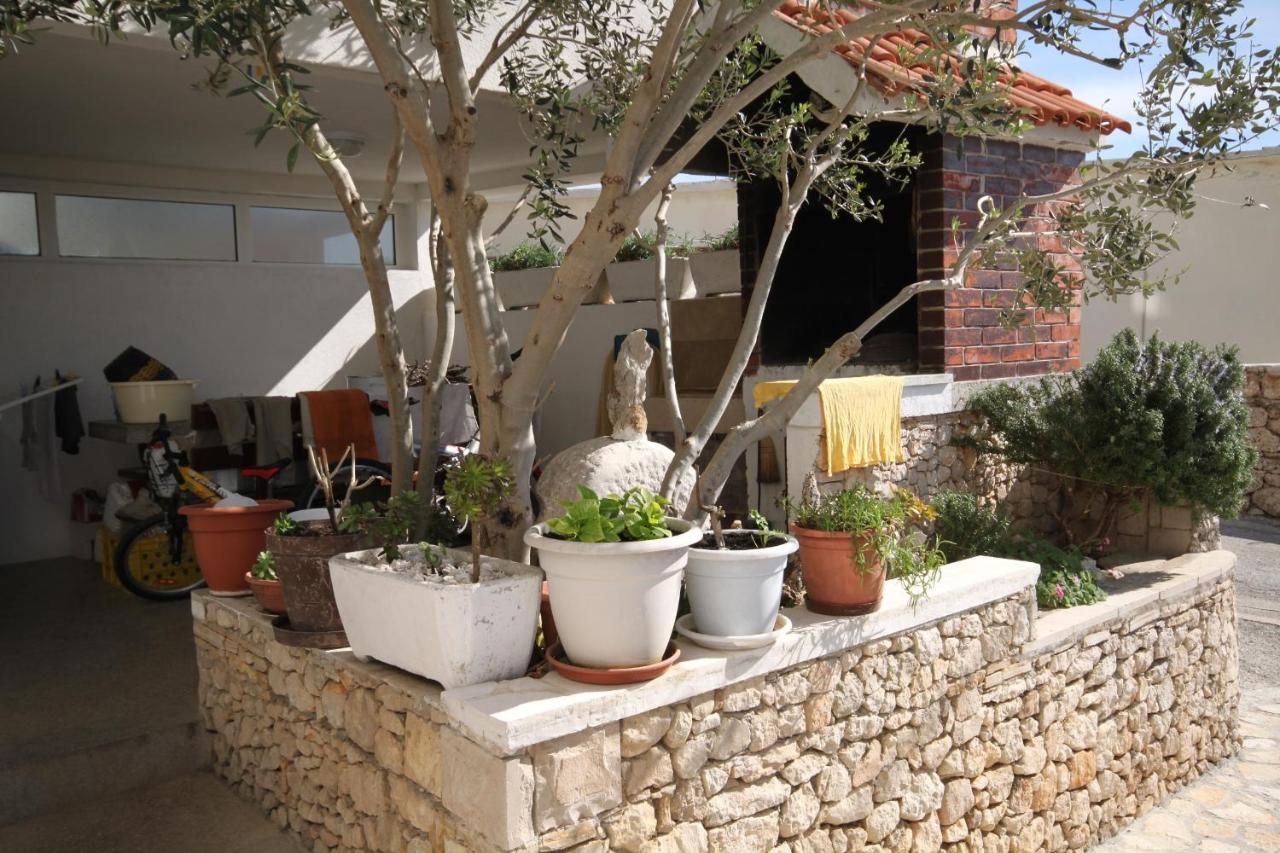 Apartments By The Sea Drasnice, Makarska - 2581 מראה חיצוני תמונה